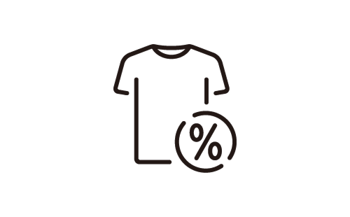 小ロット低コスト