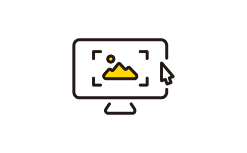 デザイン入稿サポート