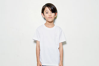 wundouのキッズ向けウェア