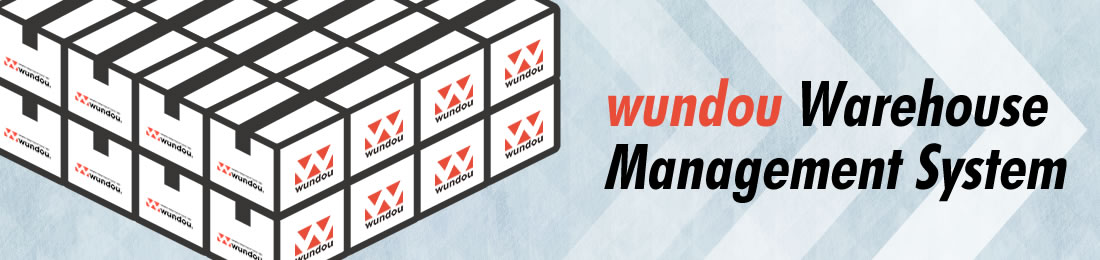 wundou Warehouse Management System