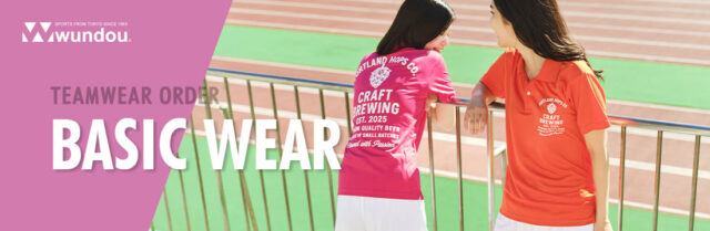 Tシャツ＆ポロシャツ