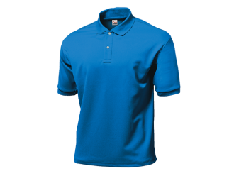 Tough Dry Polo Shirt