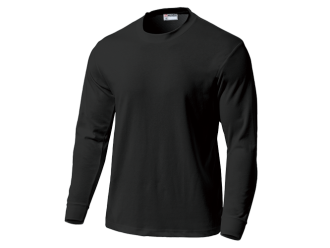 Long Sleeve School T-Shirt