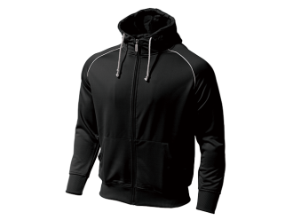 Quick-Dry Sweat Hoodie