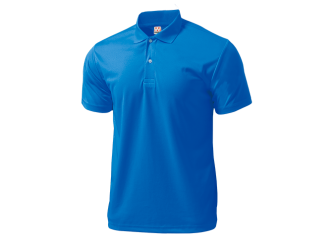 Dry Light Polo Shirt