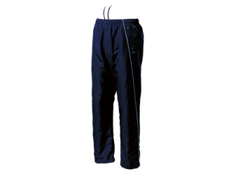 Warm-Up Windbreaker Trousers