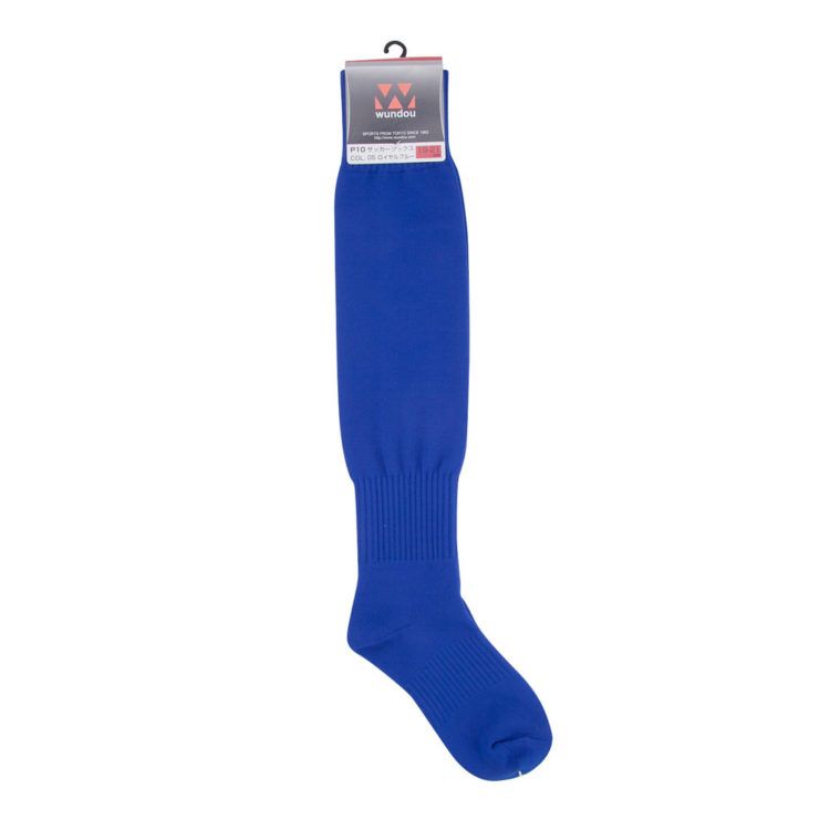 サッカーソックス | ITEM | wundou
