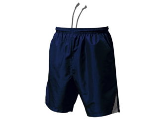 Basic Tennis Shorts