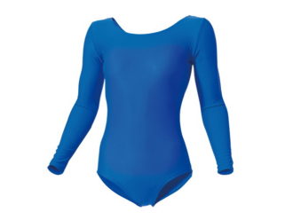 Women’s Long Sleeve Gymnastics Leotard