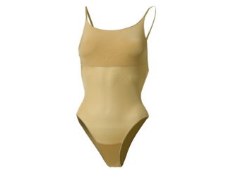 Undergarment Leotard