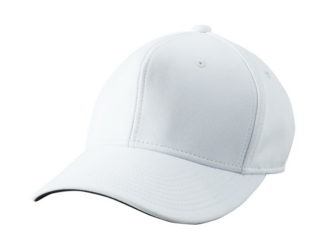 6-Panel Baseball Cap