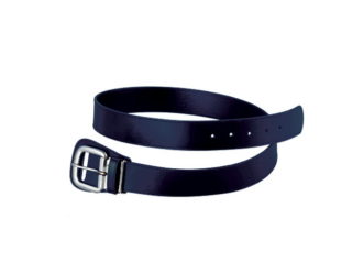 Baseball Belt