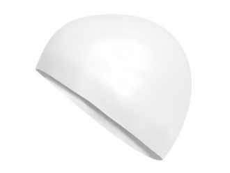 Silicone Swim Cap