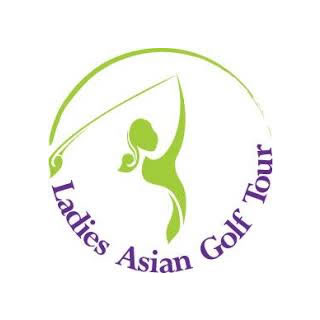 LAGT（Ladies Asian Golf Tour）様