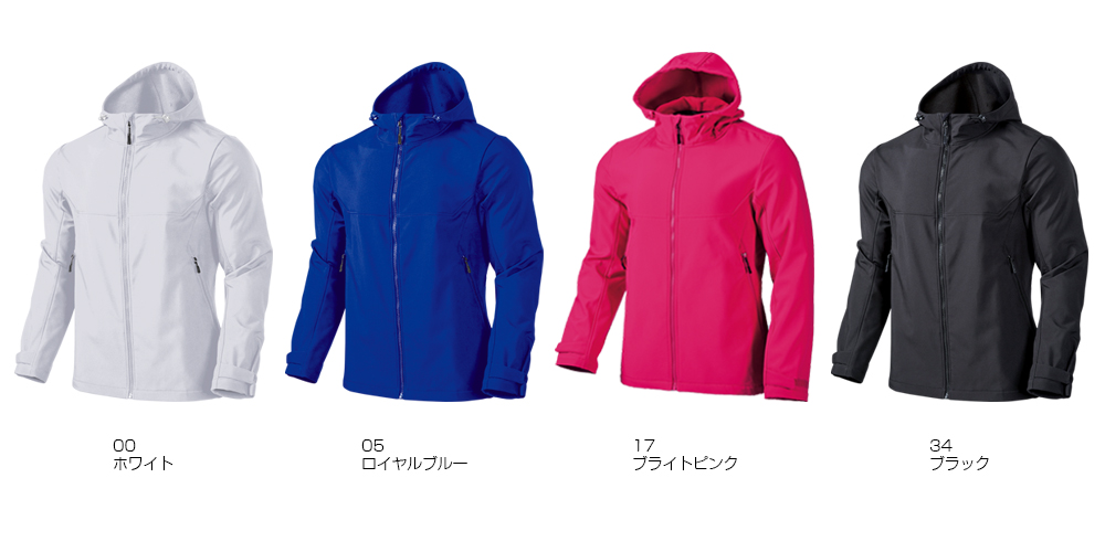 COLOUR VARIATIONS
