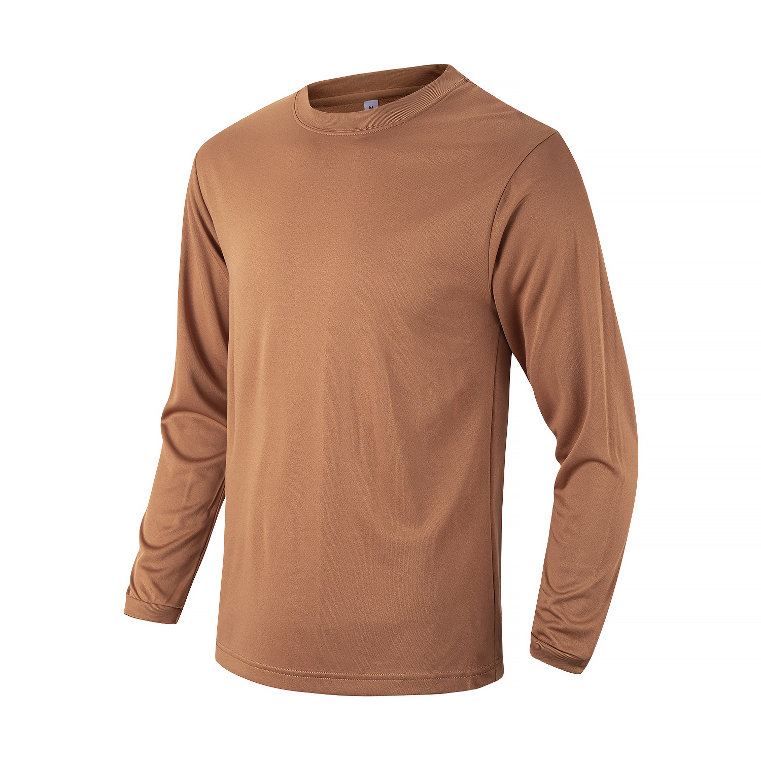 アースカラー長袖Tシャツ（P951） | ITEM | wundou