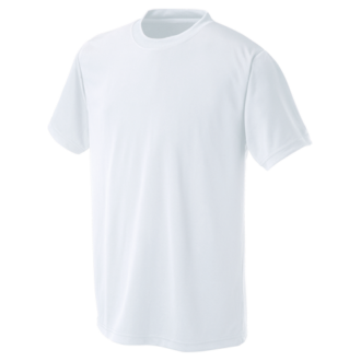 プリンタブルドライTシャツ