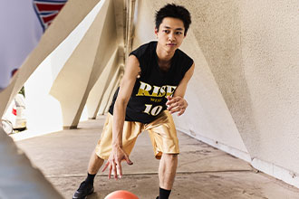 バスケットボール