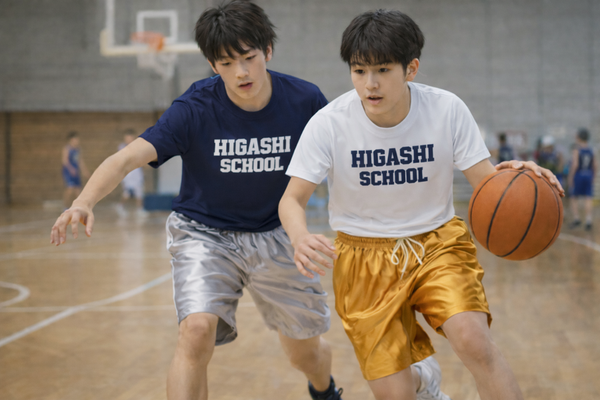 P8500 バスケットパンツ