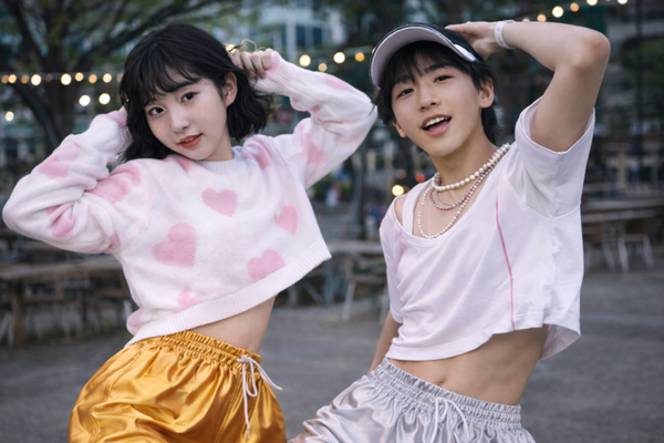 P8500｜バスケットパンツ