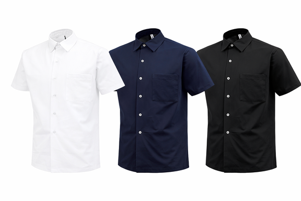 P2600 トラベラーシャツ