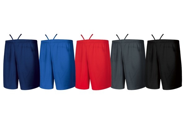 P338｜ドライハーフパンツ