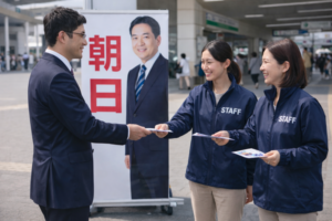 イベントジャケットP1200（wundou）