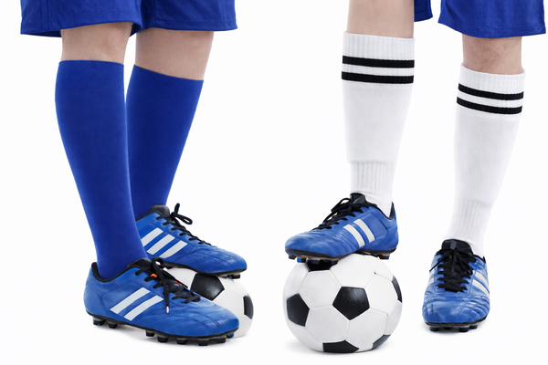 サッカーソックス特集