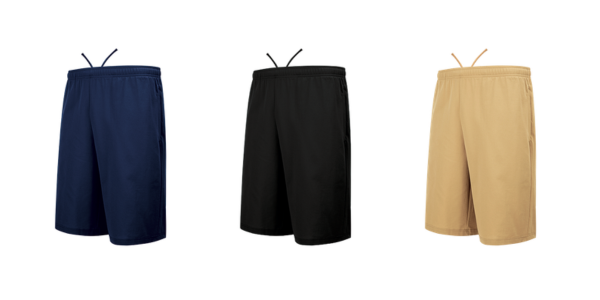 P2680|トラベラーハーフパンツ