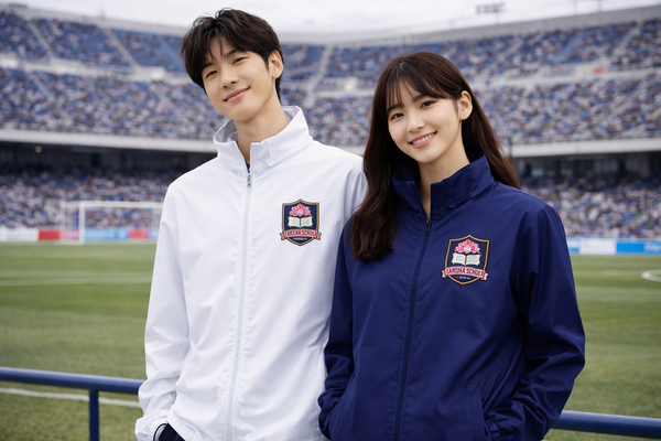 イベントジャケットP1200