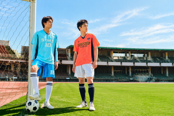 サッカー特集